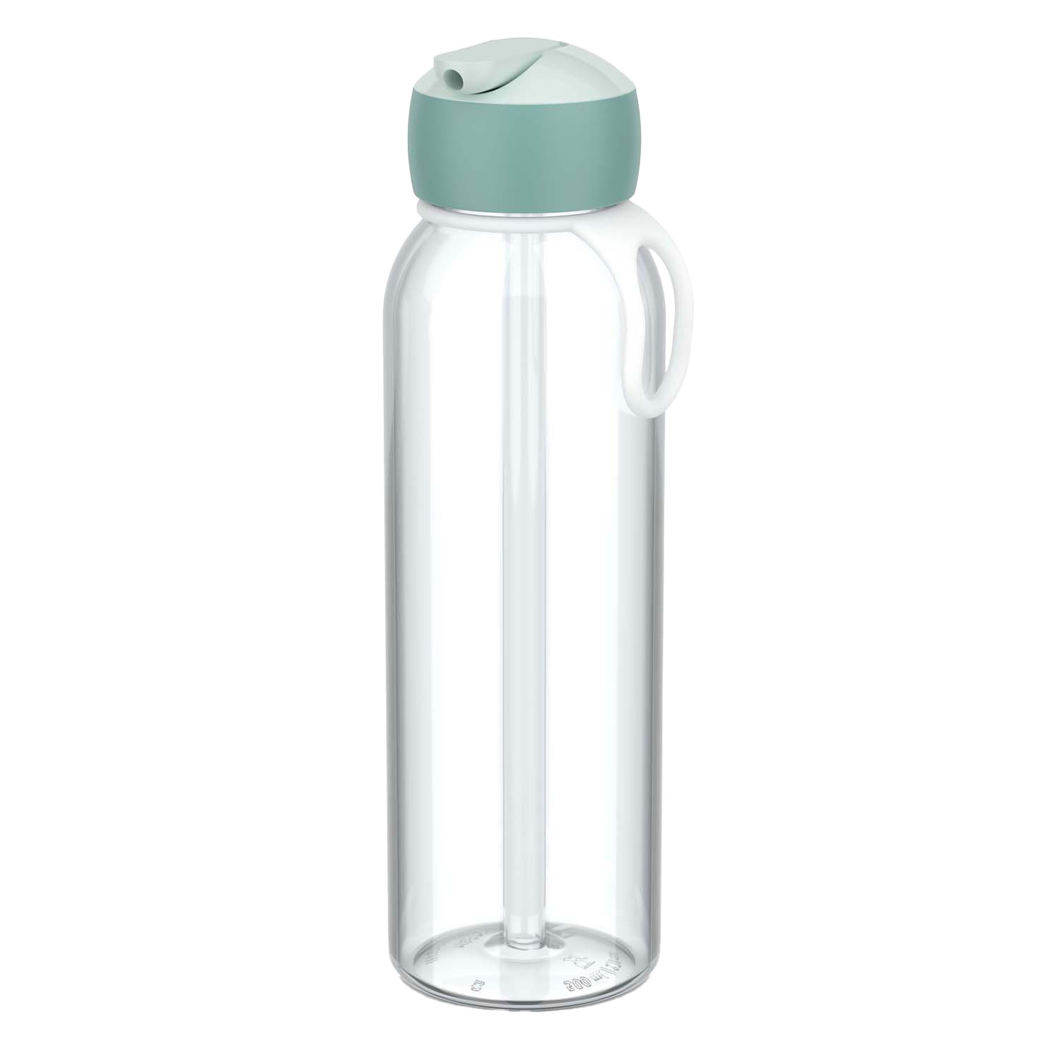 Mepal Waterfles Flip-Up Campus 500 ml - Cool Mint