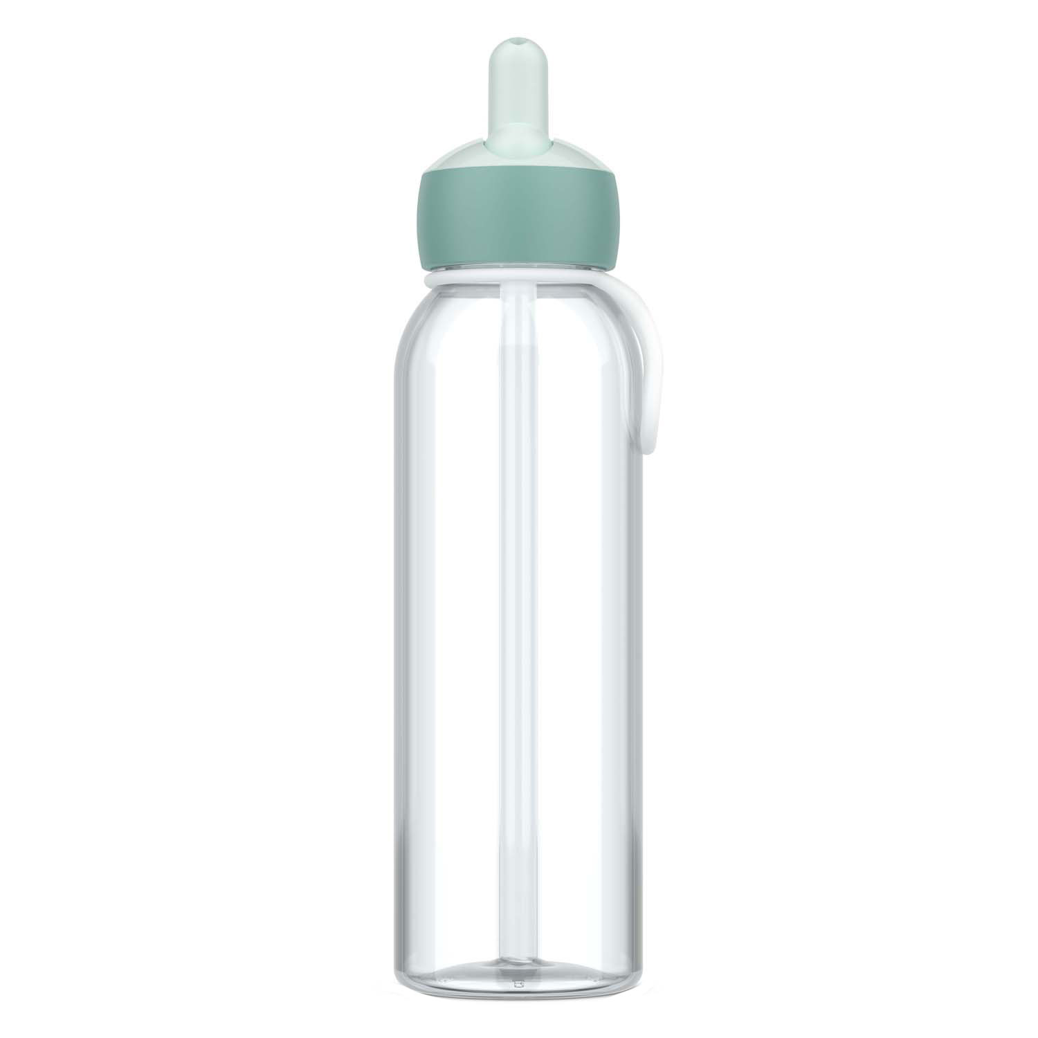 Mepal Waterfles Flip-Up Campus 500 ml - Cool Mint