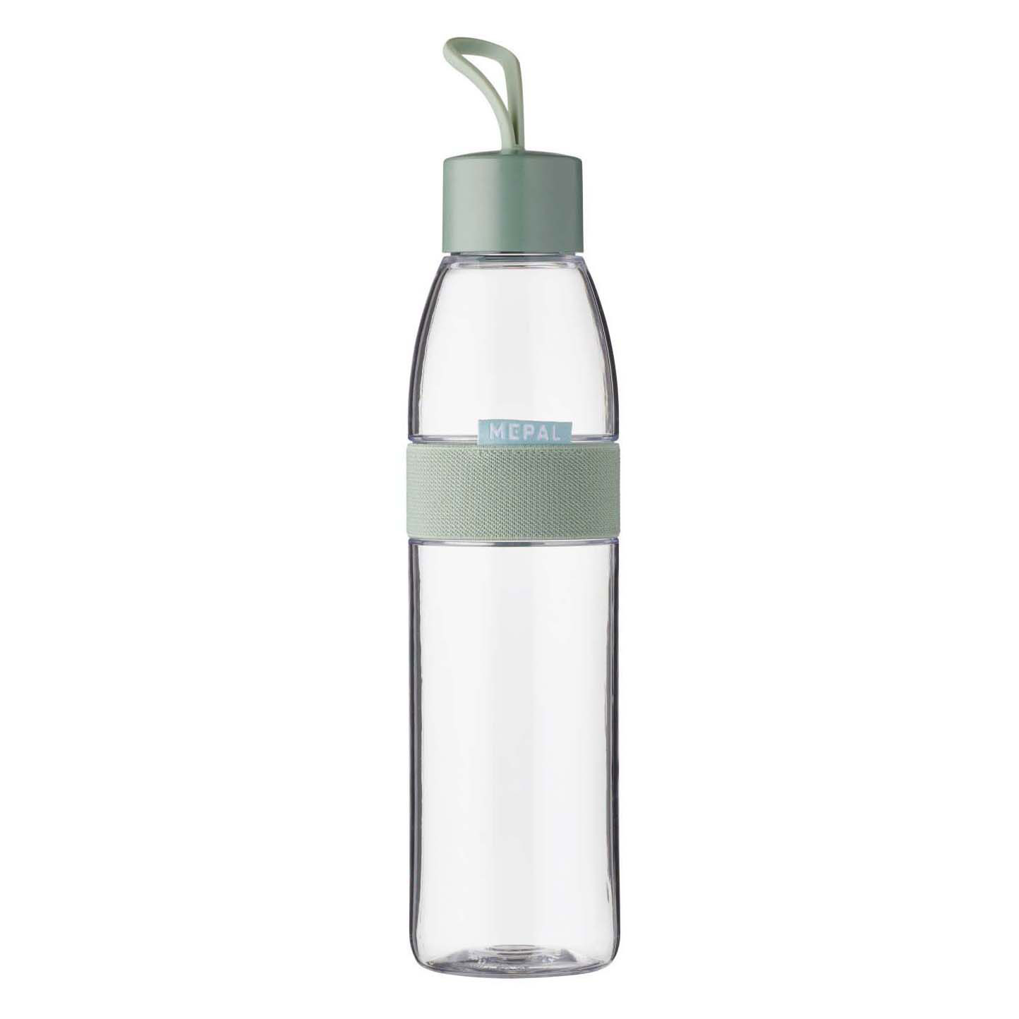 Bouteille d'eau Mepal Ellipse 700 ml - Sauge nordique