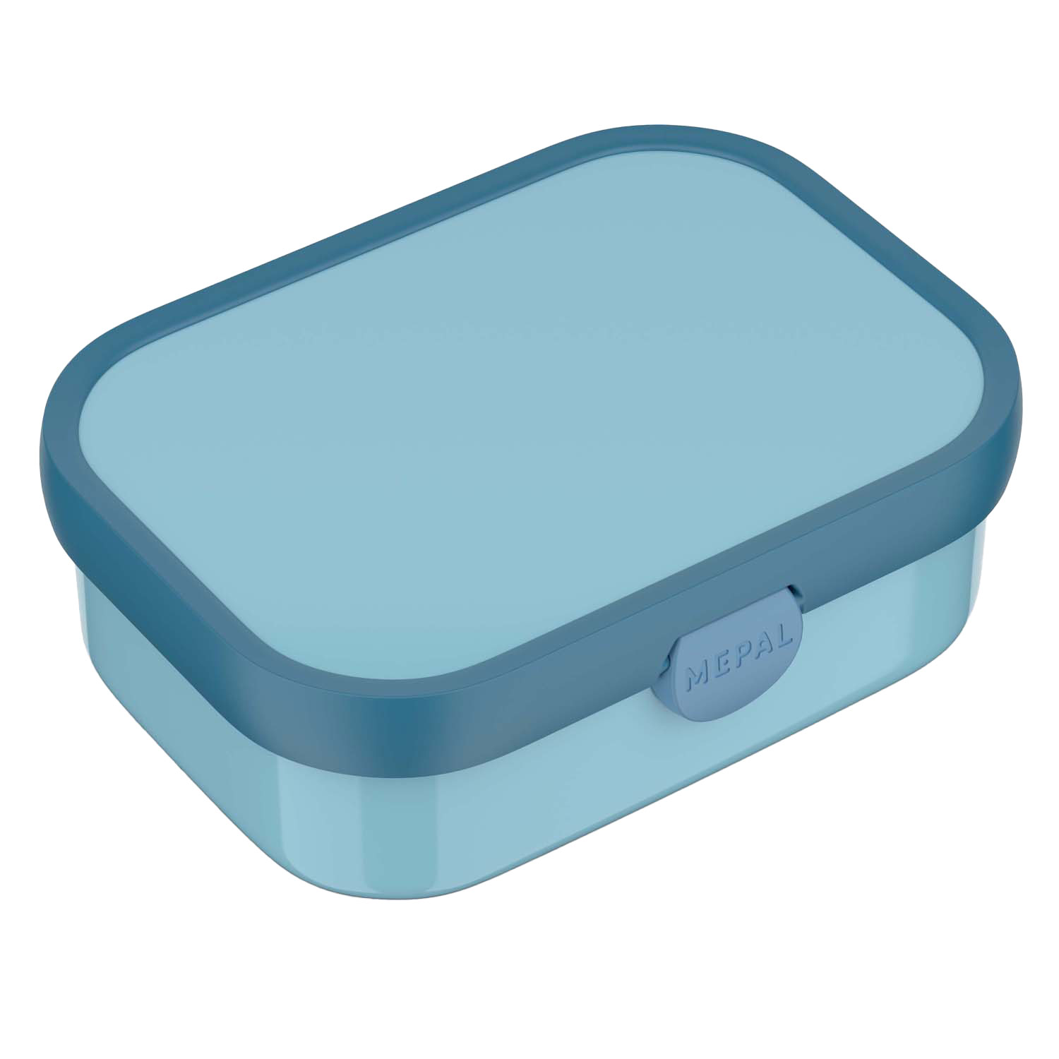 Mepal Lunchbox Campus - Cool Blue