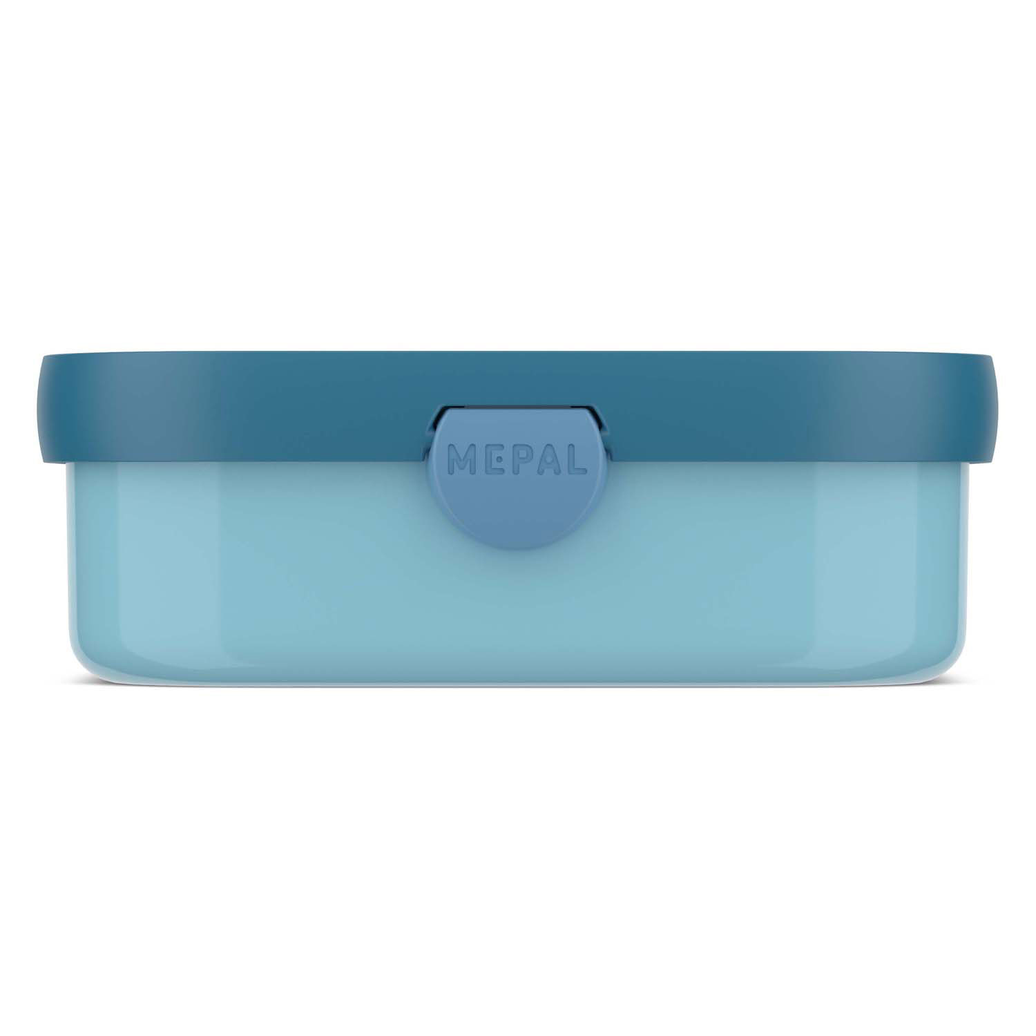 Mepal Lunchbox Campus - Cool Blue