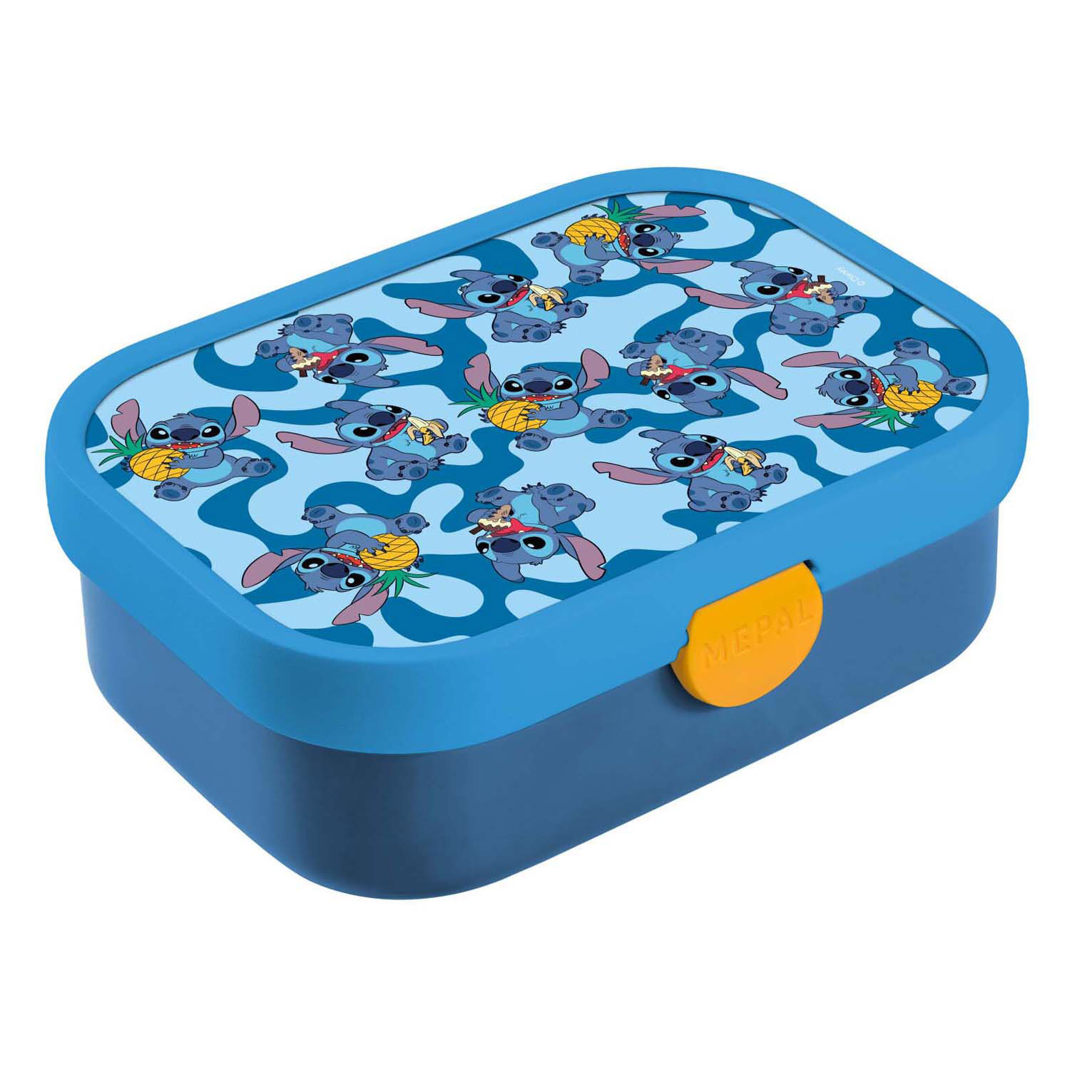 Mepal Lunchbox Campus - Stitch
