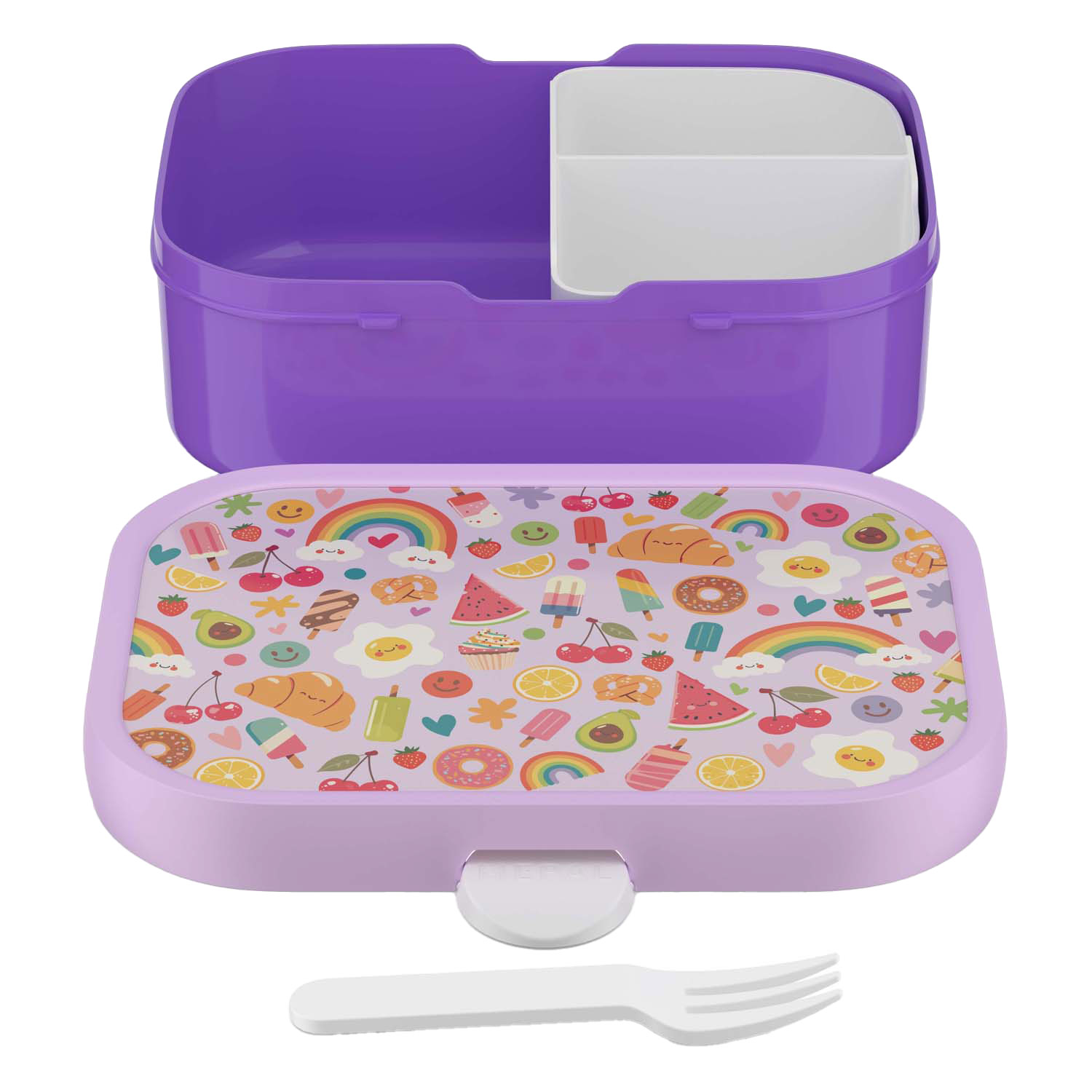 Mepal Lunchbox Campus - Food Fest