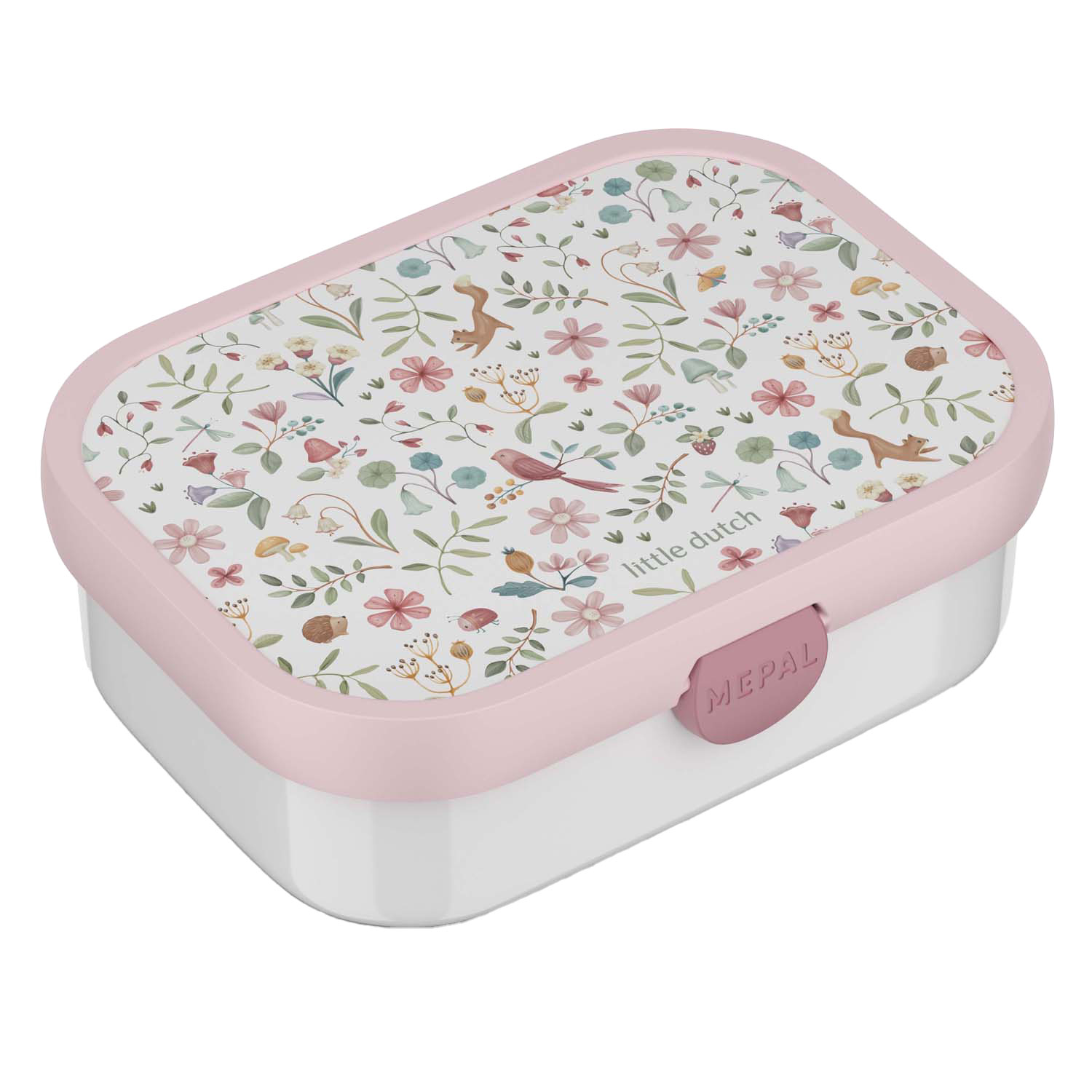 Mepal Lunchbox Campus - Little Dutch Fairy Wonders