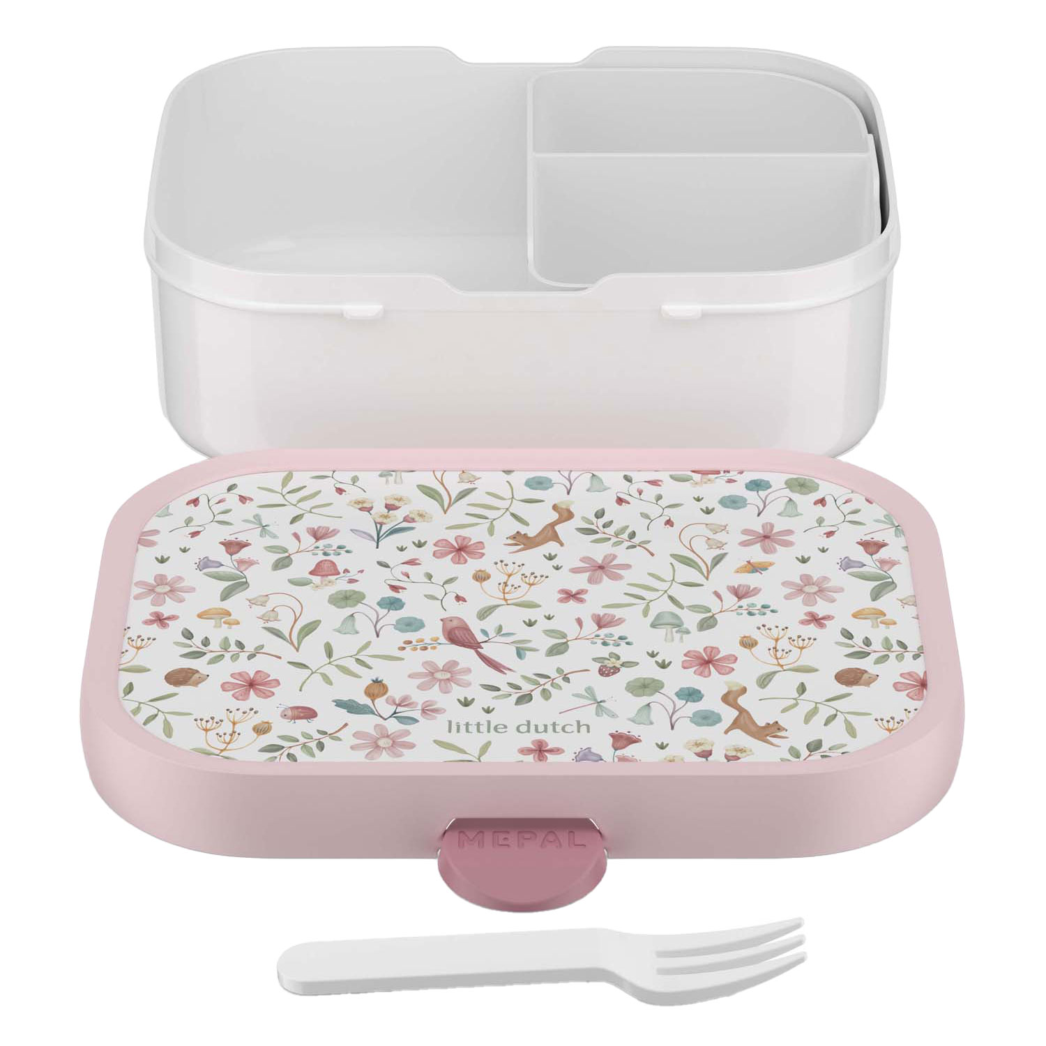 Mepal Lunchbox Campus - Little Dutch Fairy Wonders