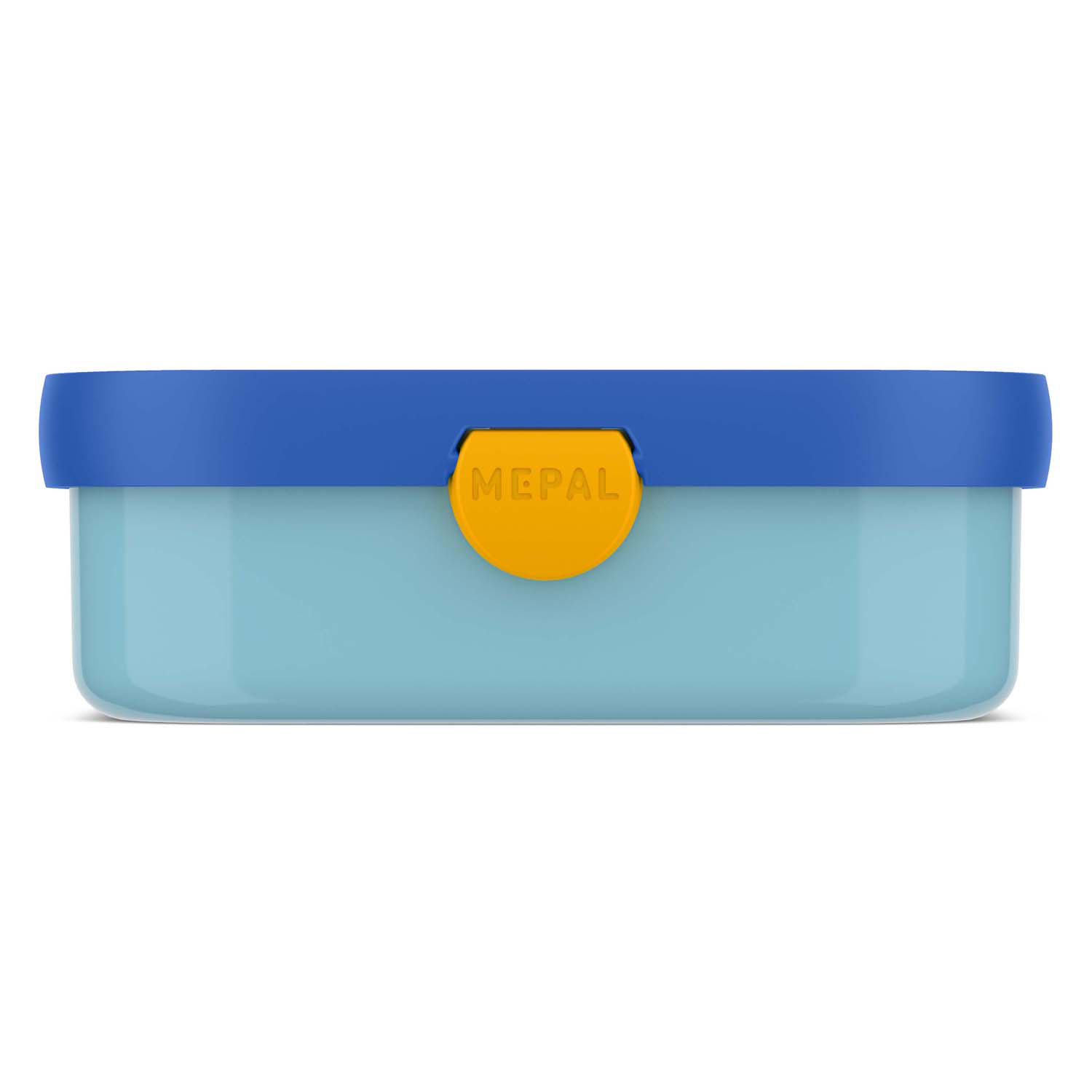 Mepal Lunchbox Campus - Tropical Ocean
