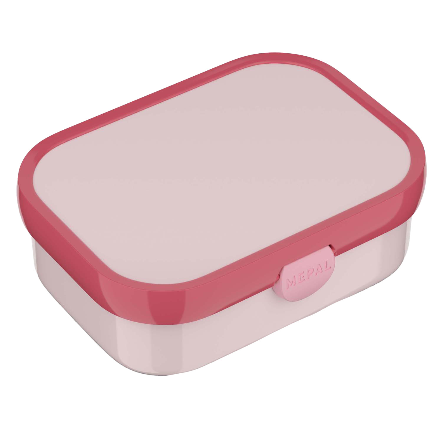 Mepal Lunchbox Campus - Cool Pink