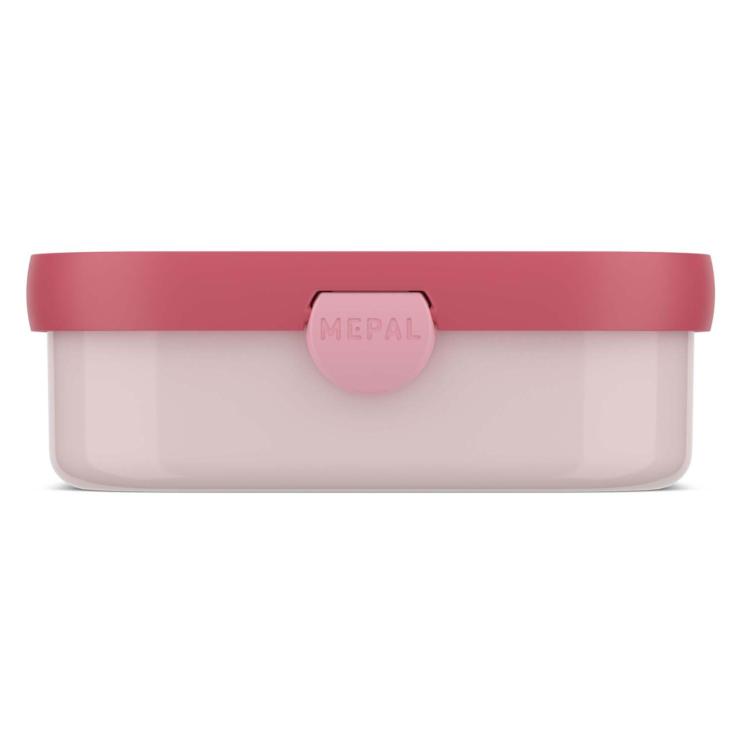 Mepal Lunchbox Campus - Cool Pink