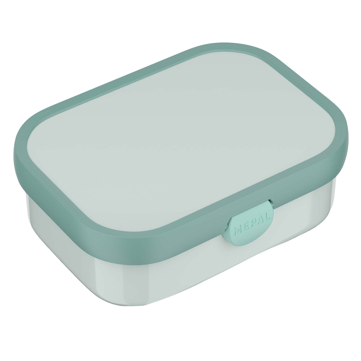 Mepal Lunchbox Campus - Cool Mint
