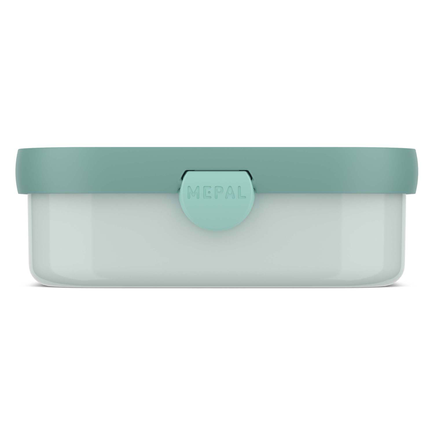 Mepal Lunchbox Campus - Cool Mint