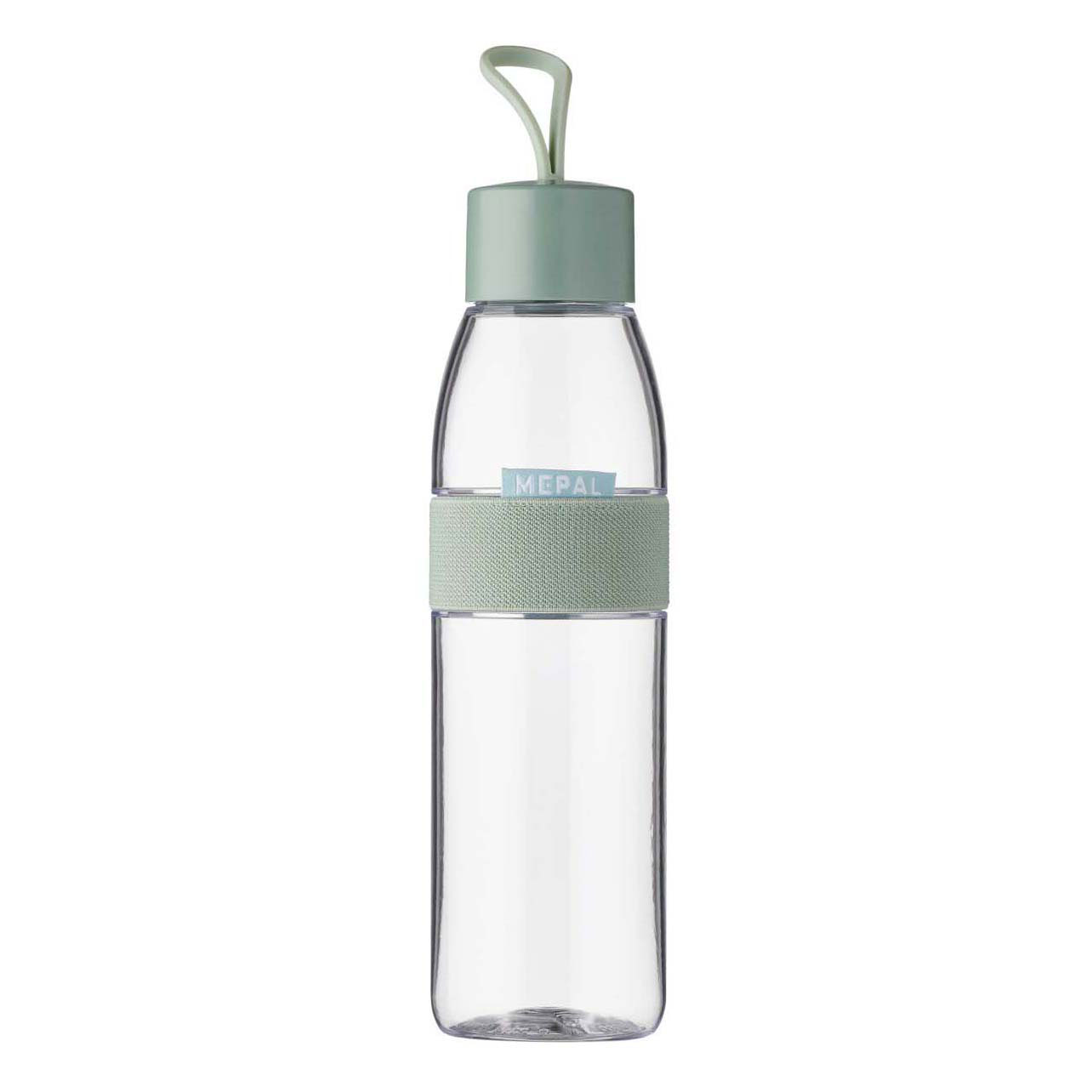 Bouteille d'eau Mepal Ellipse 500 ml - Sauge nordique