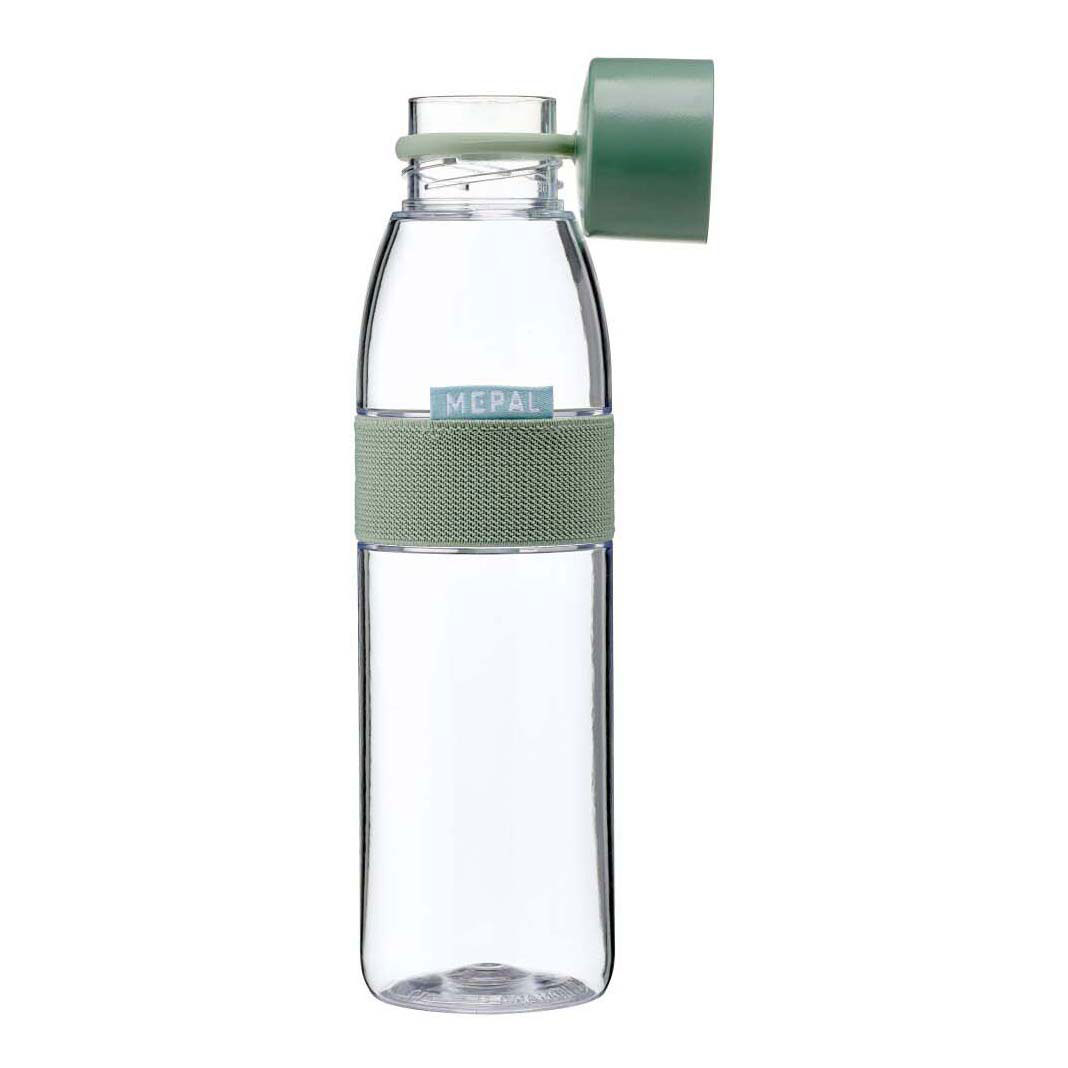 Bouteille d'eau Mepal Ellipse 500 ml - Sauge nordique