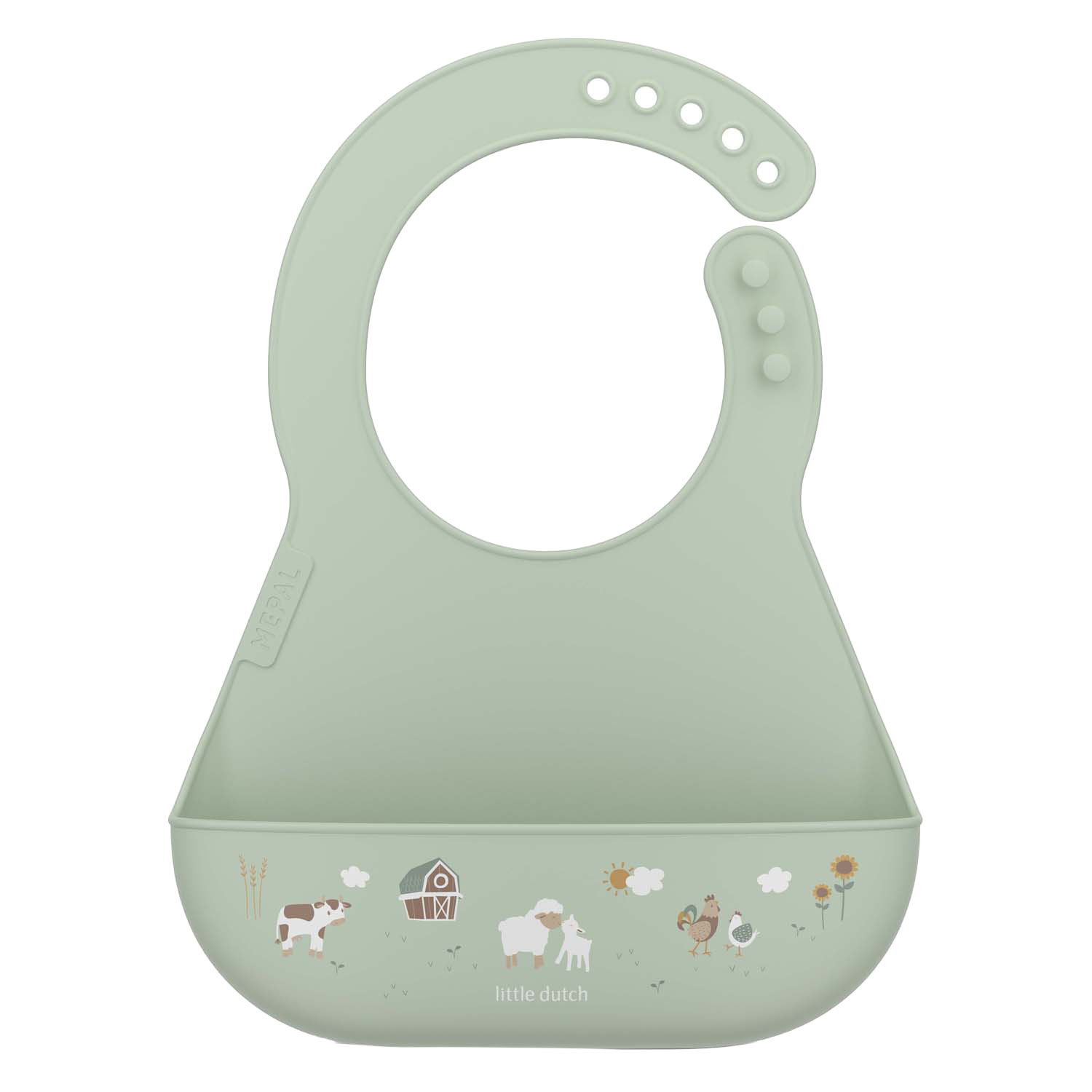 Mepal Slab Mio - Little Dutch Little Farm