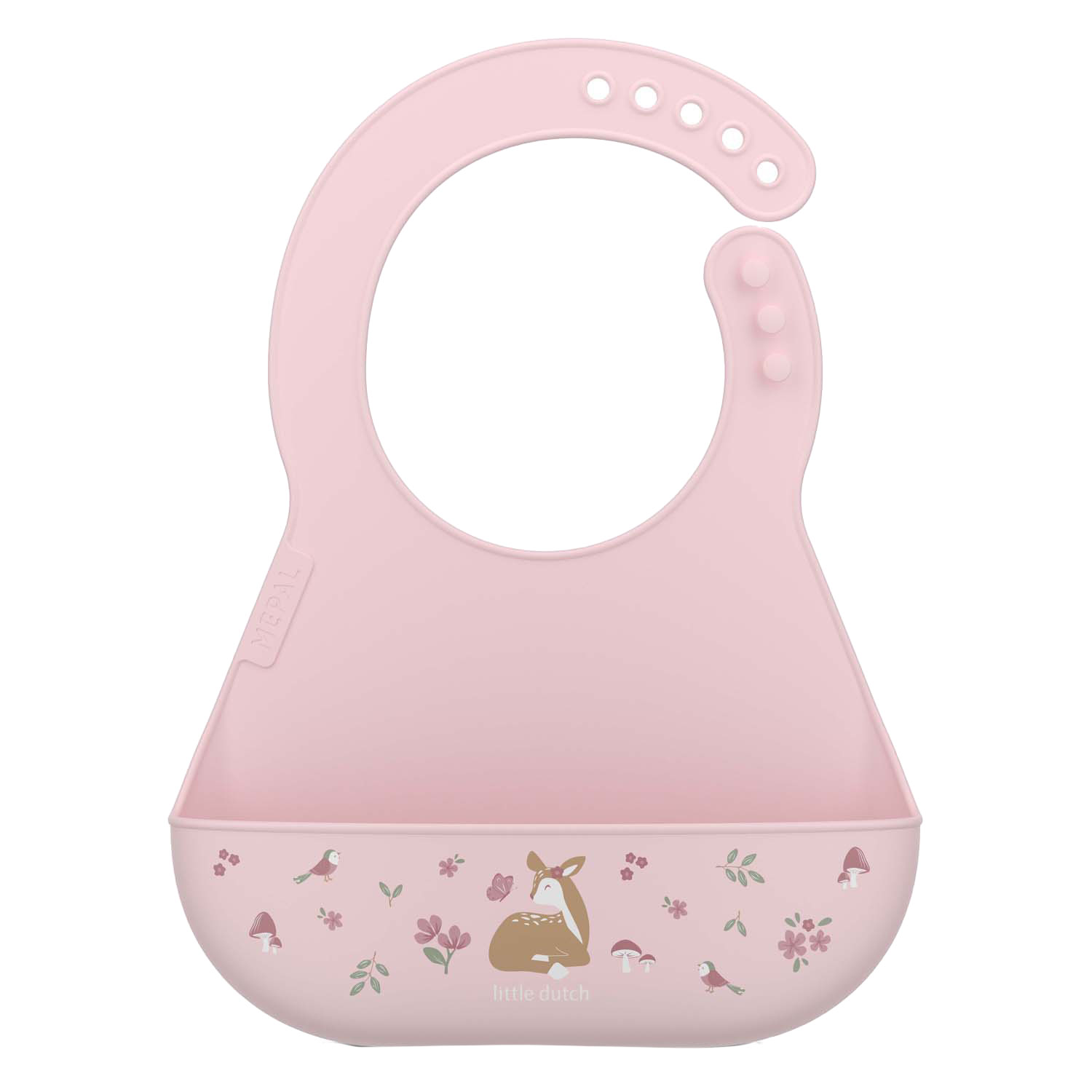Mepal Slab Mio - Little Dutch Fairy Garden
