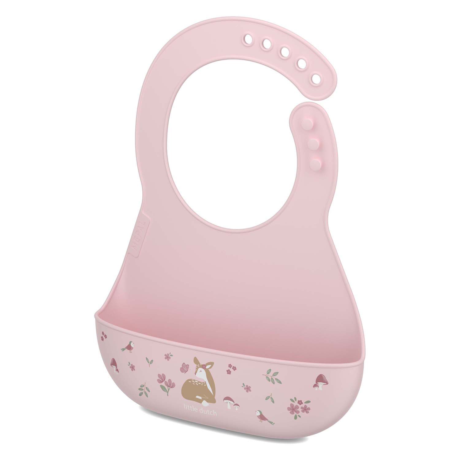 Mepal Slab Mio - Little Dutch Fairy Garden