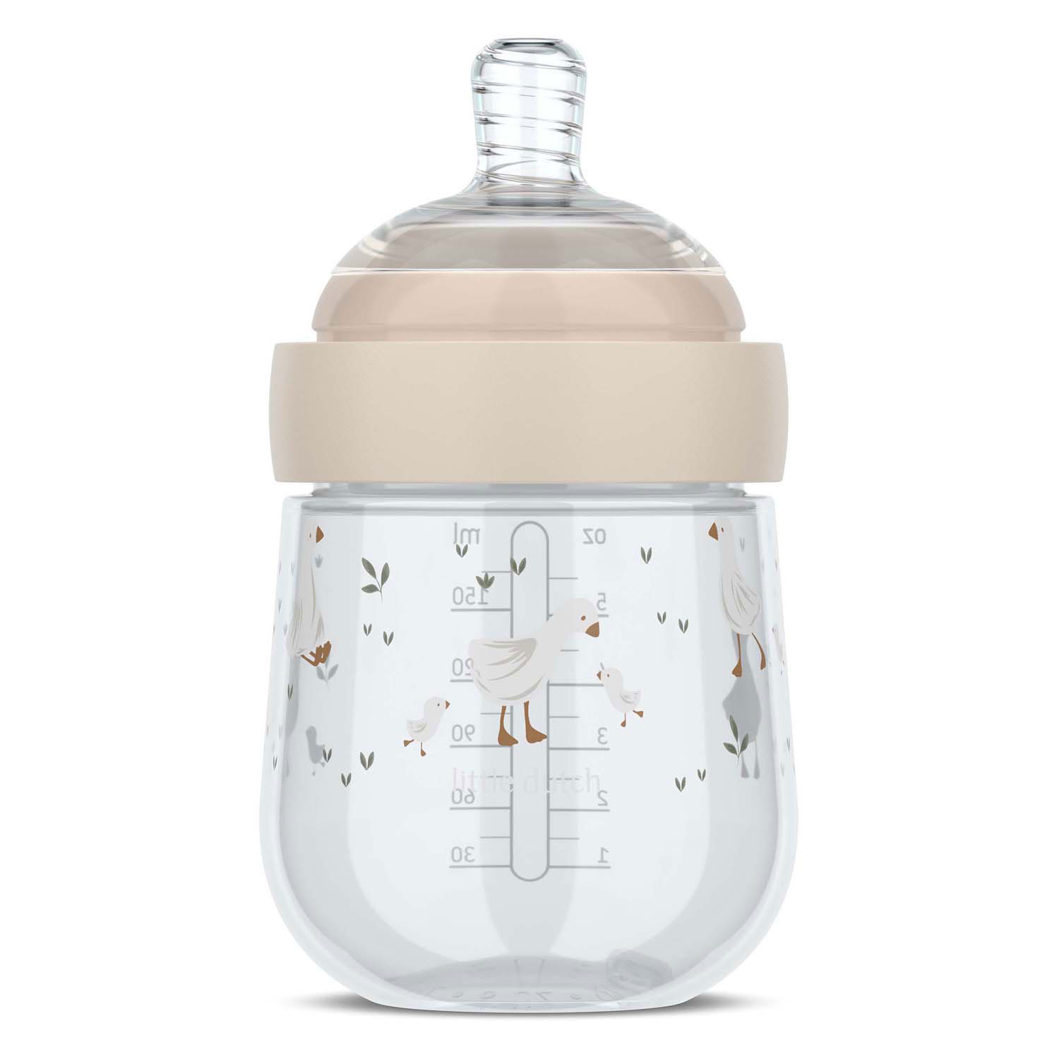 Mepal Babyfles Mio 165 ml - Little Dutch Little Goose