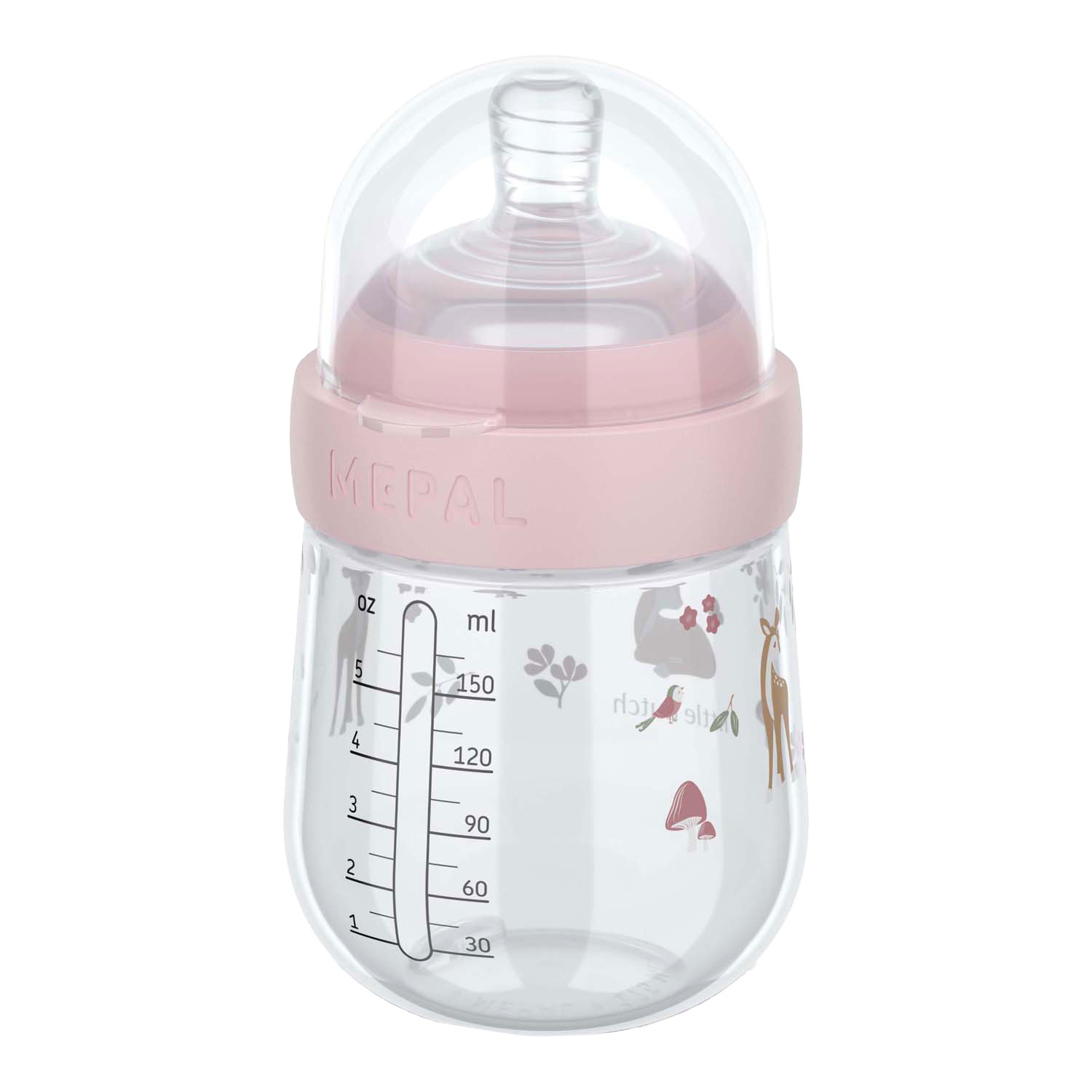 Mepal Babyfles Mio 165 ml - Little Dutch Fairy Garden