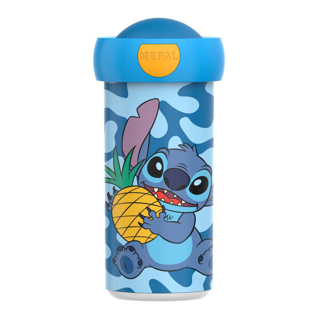 Mepal School Cup Campus 300 ml - Stitch