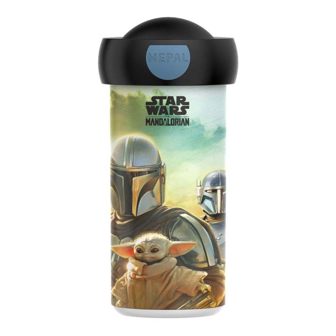 Gobelet scolaire Mepal Campus 300 ml - Star Wars