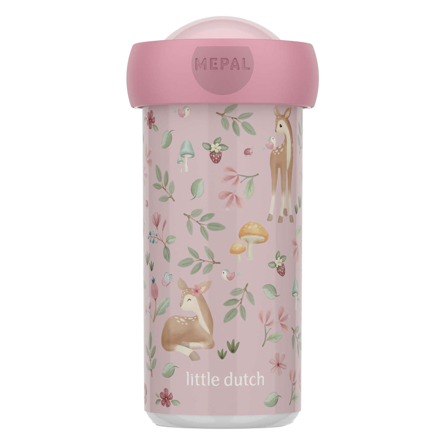 Mepal Schoolbeker Campus 300 ml - Little Dutch Fairy Garden
