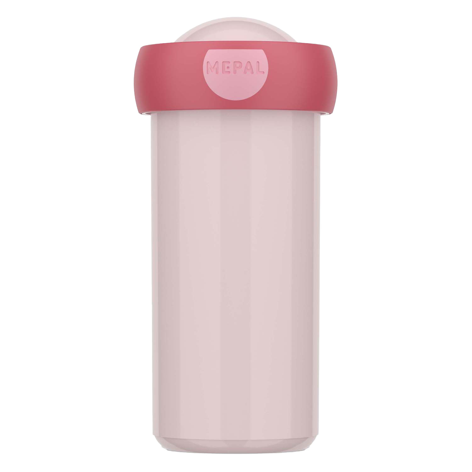 Mepal Schoolbeker Campus 300 ml - Cool Pink