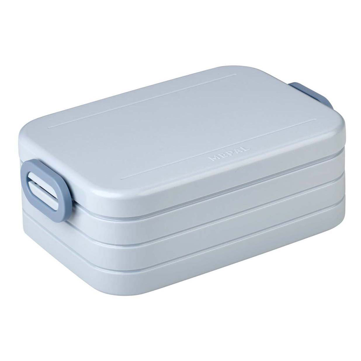 Mepal Lunchbox Take A Break Midi - Nordic Blue