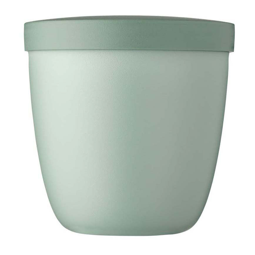 Mepal Snackpot Ellipse 500 ml - Nordic Sage