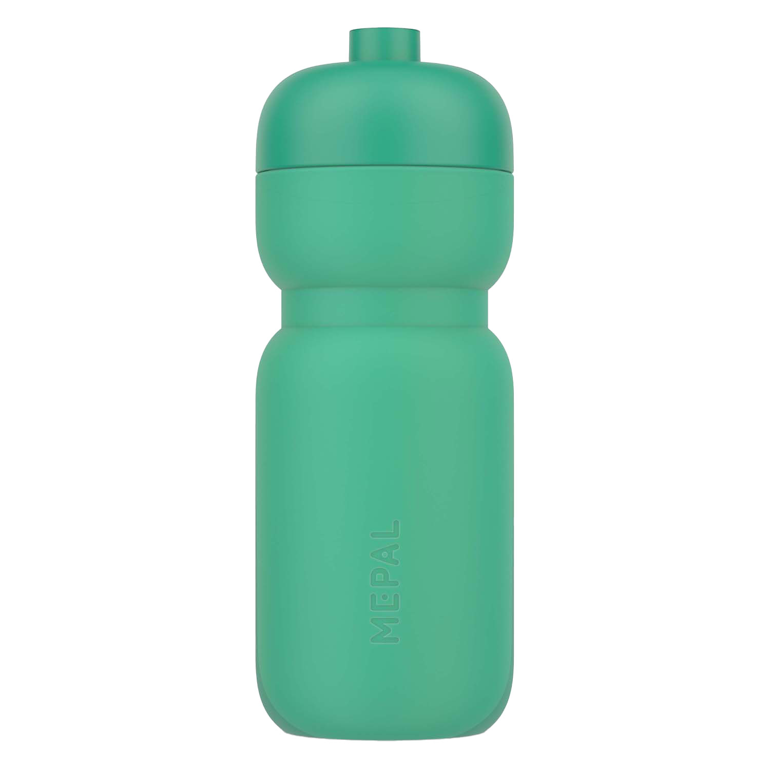Mepal Bidon Squeeze Sport 600 ml - Apple Green