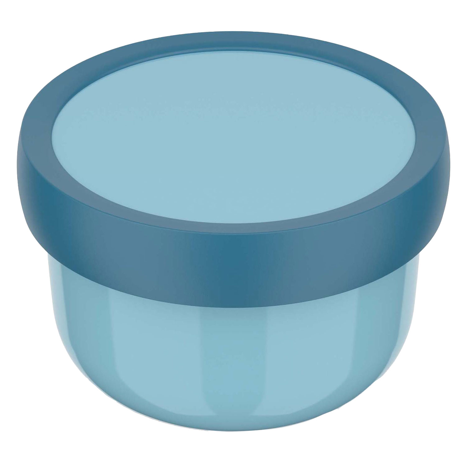 Mepal Fruitbox Campus 300 ml - Cool Blue