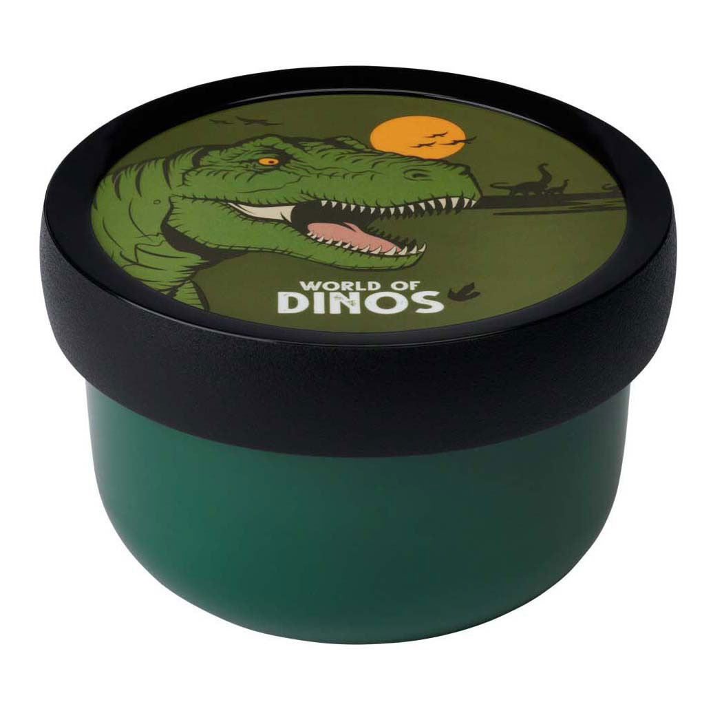 Mepal Obstbox Campus 300 ml - Dino