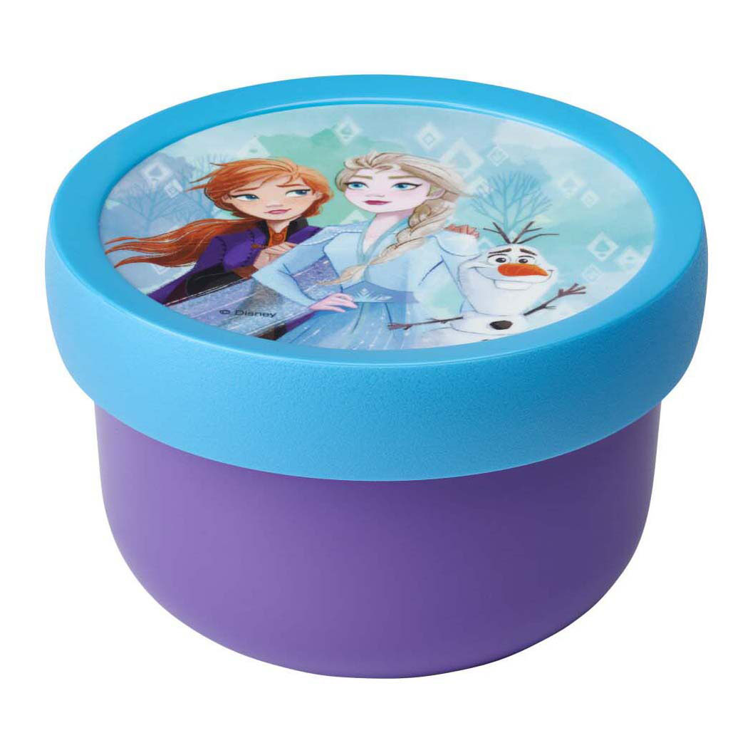 Mepal Obstbox Campus 300 ml - Frozen 2