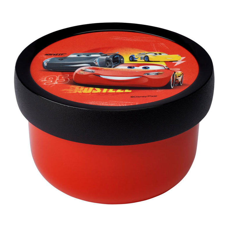 Mepal Fruitbox Campus Cars - 300 ml