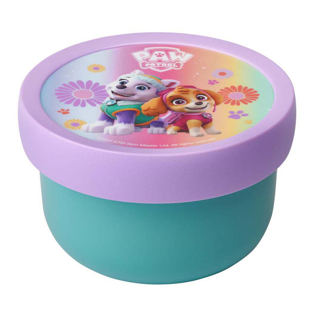 Mepal Fruitbox Campus 300 ml - Paw Patrol Girls