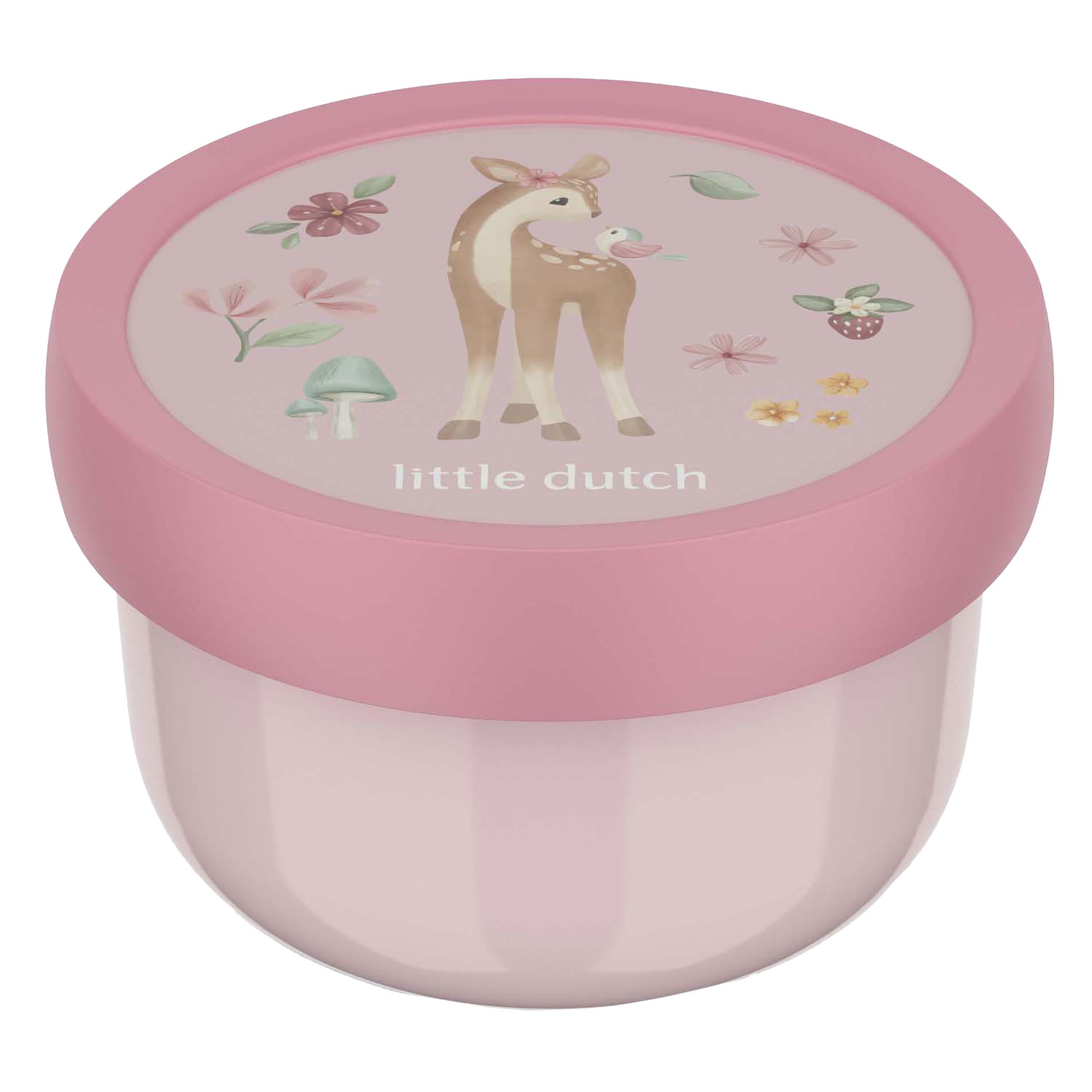 Mepal Fruitbox Campus 300 ml - Little Dutch Fairy Garden