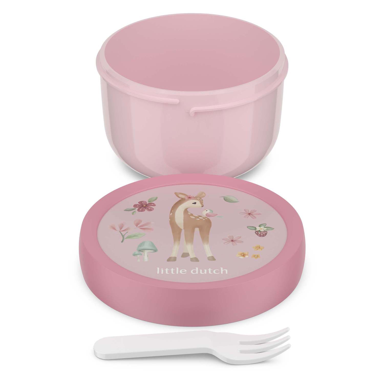 Mepal Fruitbox Campus 300 ml - Little Dutch Fairy Garden
