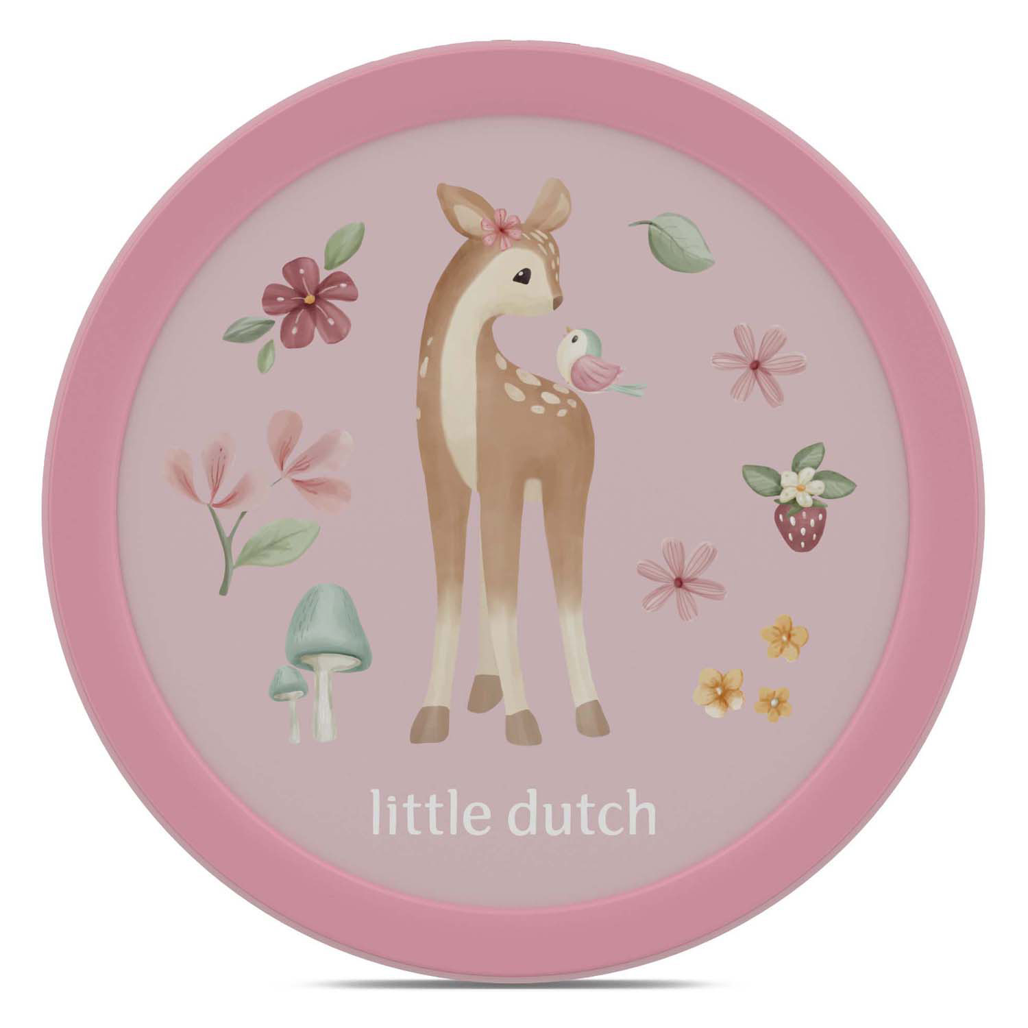 Mepal Fruitbox Campus 300 ml - Little Dutch Fairy Garden