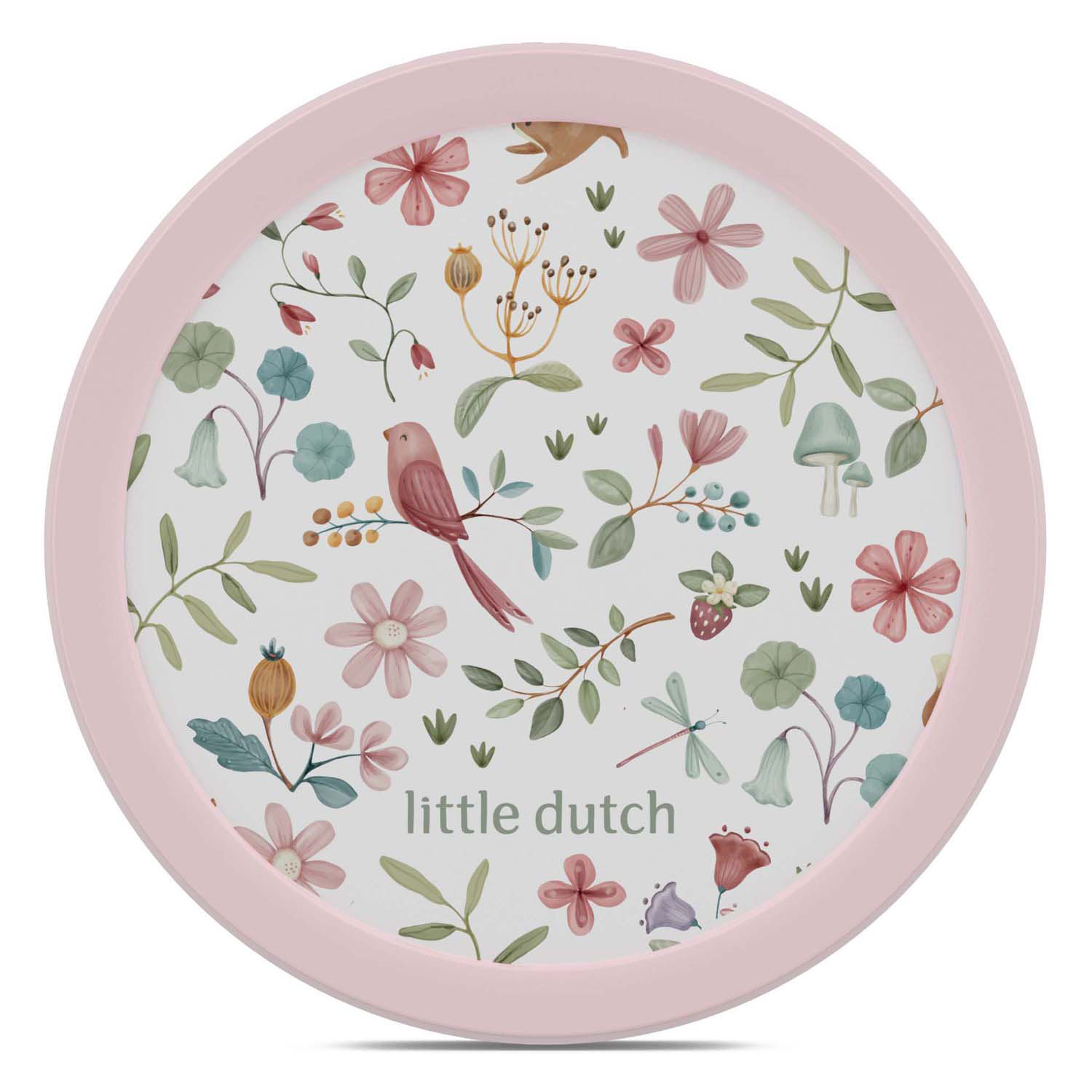 Mepal Fruitbox Campus 300 ml - Little Dutch Fairy Wonders