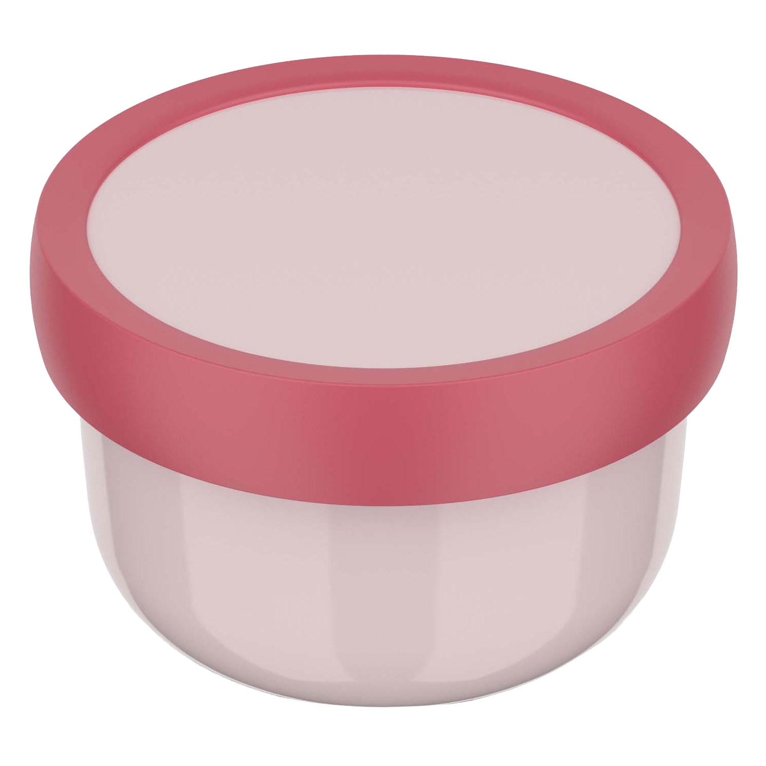 Mepal Fruitbox Campus 300 ml - Cool Pink