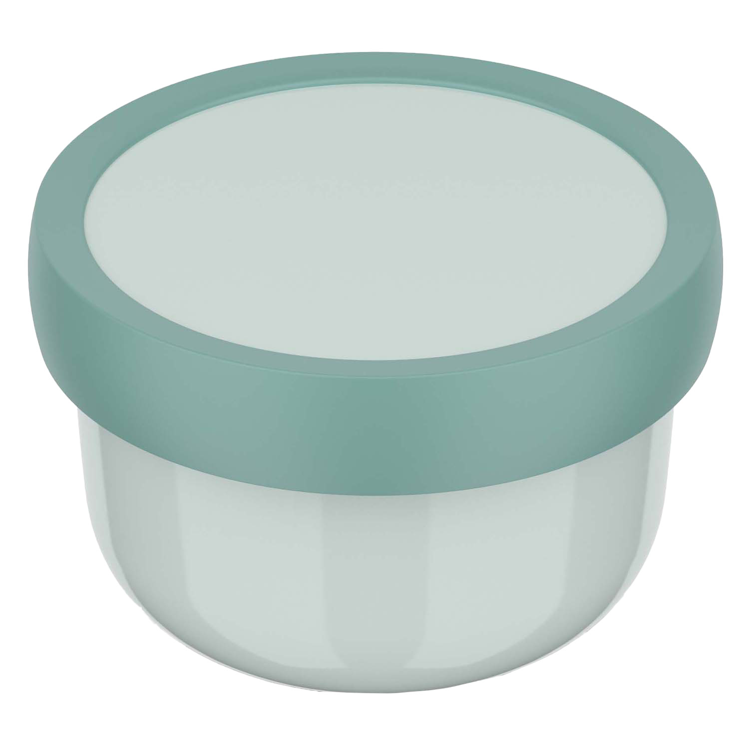 Mepal Fruitbox Campus 300 ml - Cool Mint