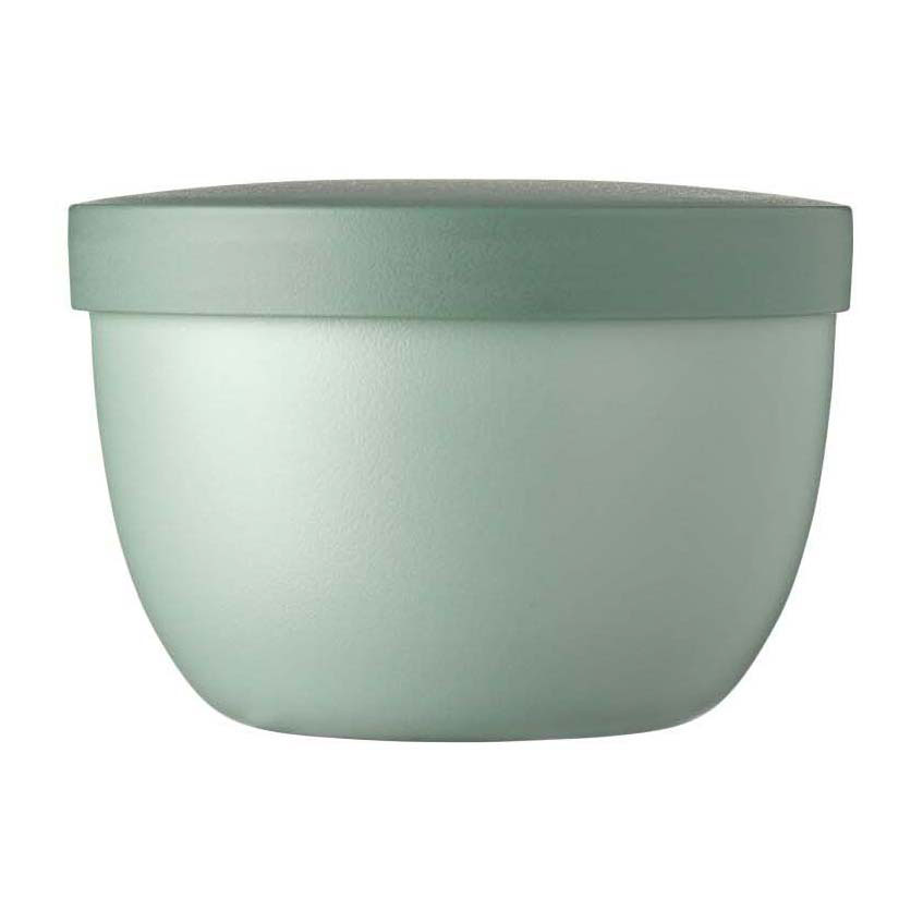 Mepal Snackpot Ellipse 350 ml - Nordic Sage