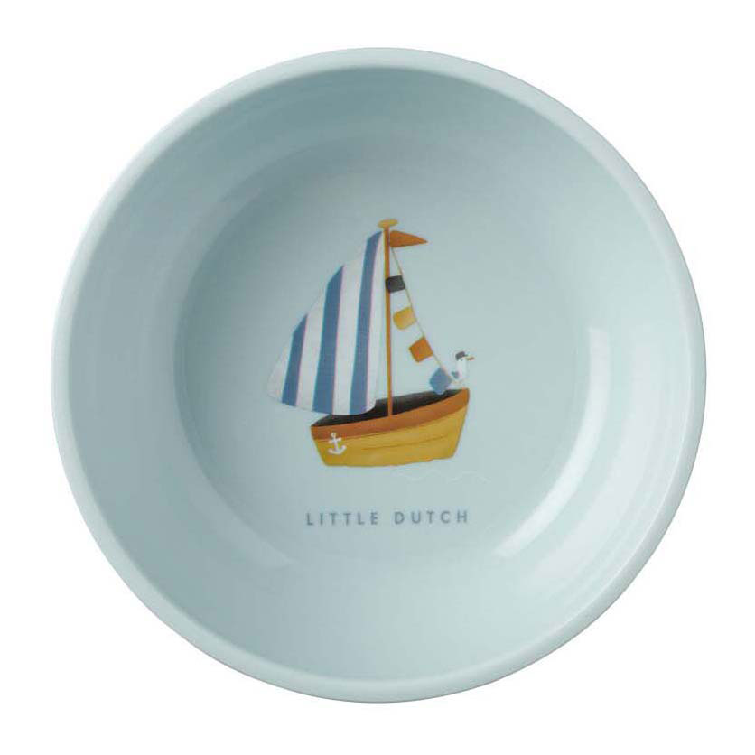 Bol pour enfants Mepal Mio - Little Dutch Sailors Bay