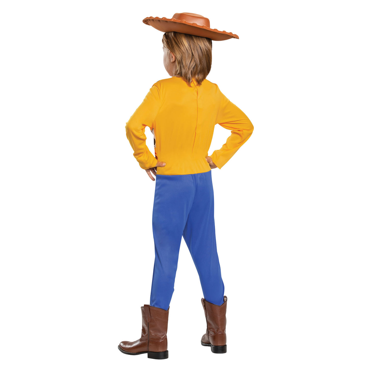 Disney Toy Story Woody Classic Verkleedkostuum XS - 3-4 Jaar
