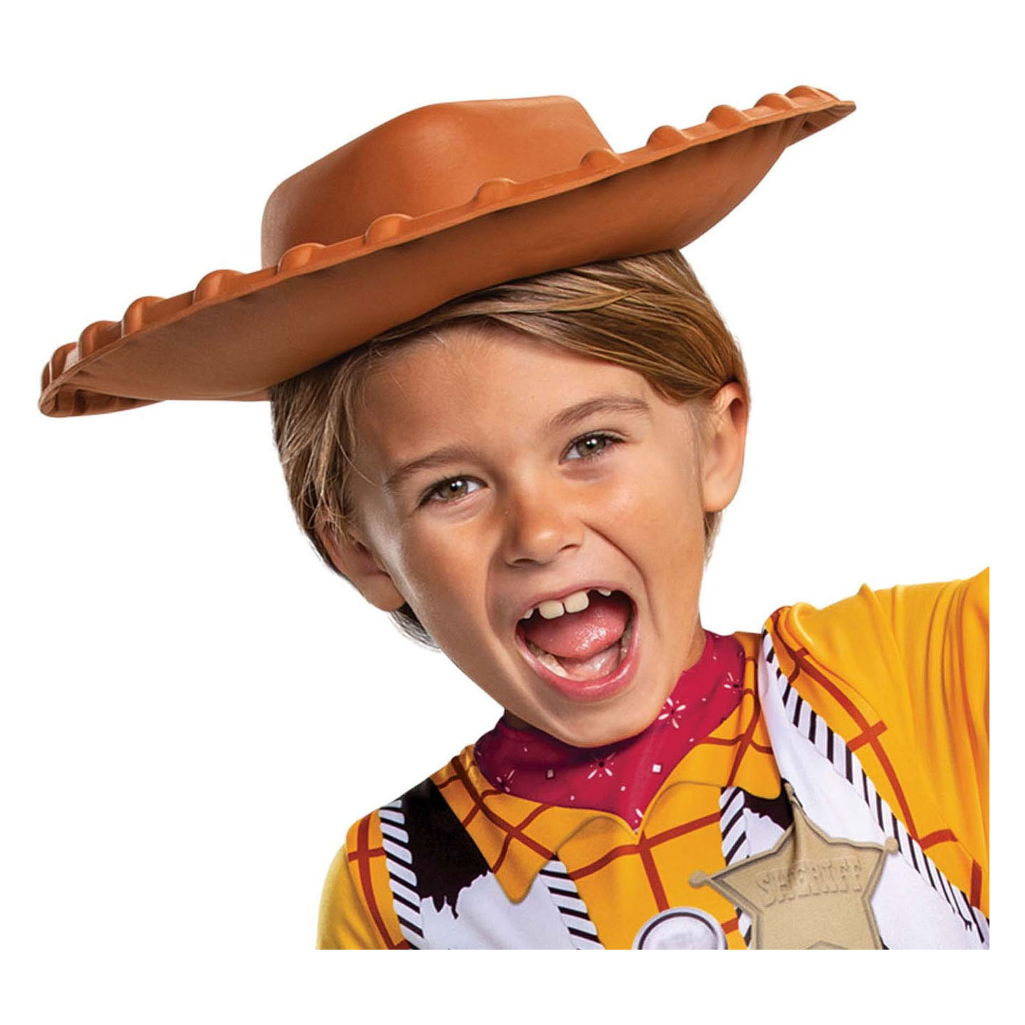 Disney Toy Story Woody Classic Verkleedkostuum XS - 3-4 Jaar