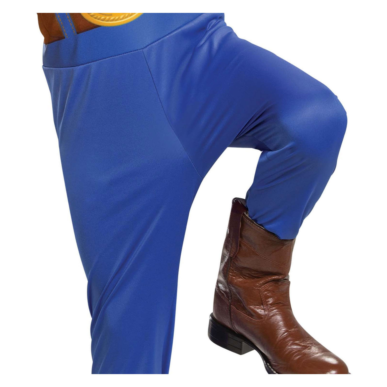 Disney Toy Story Woody Classic Verkleedkostuum XS - 3-4 Jaar