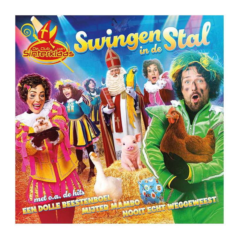 Club CD de Saint-Nicolas 2025