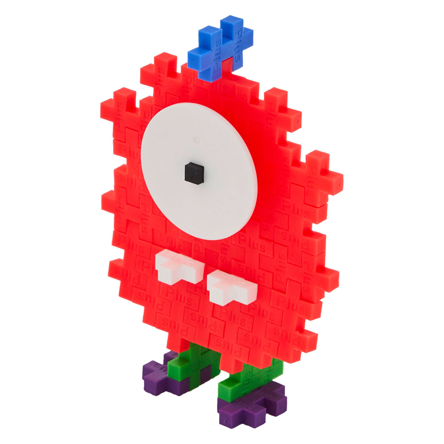 Plus-Plus Critters Bouwset Spud - 40dlg.
