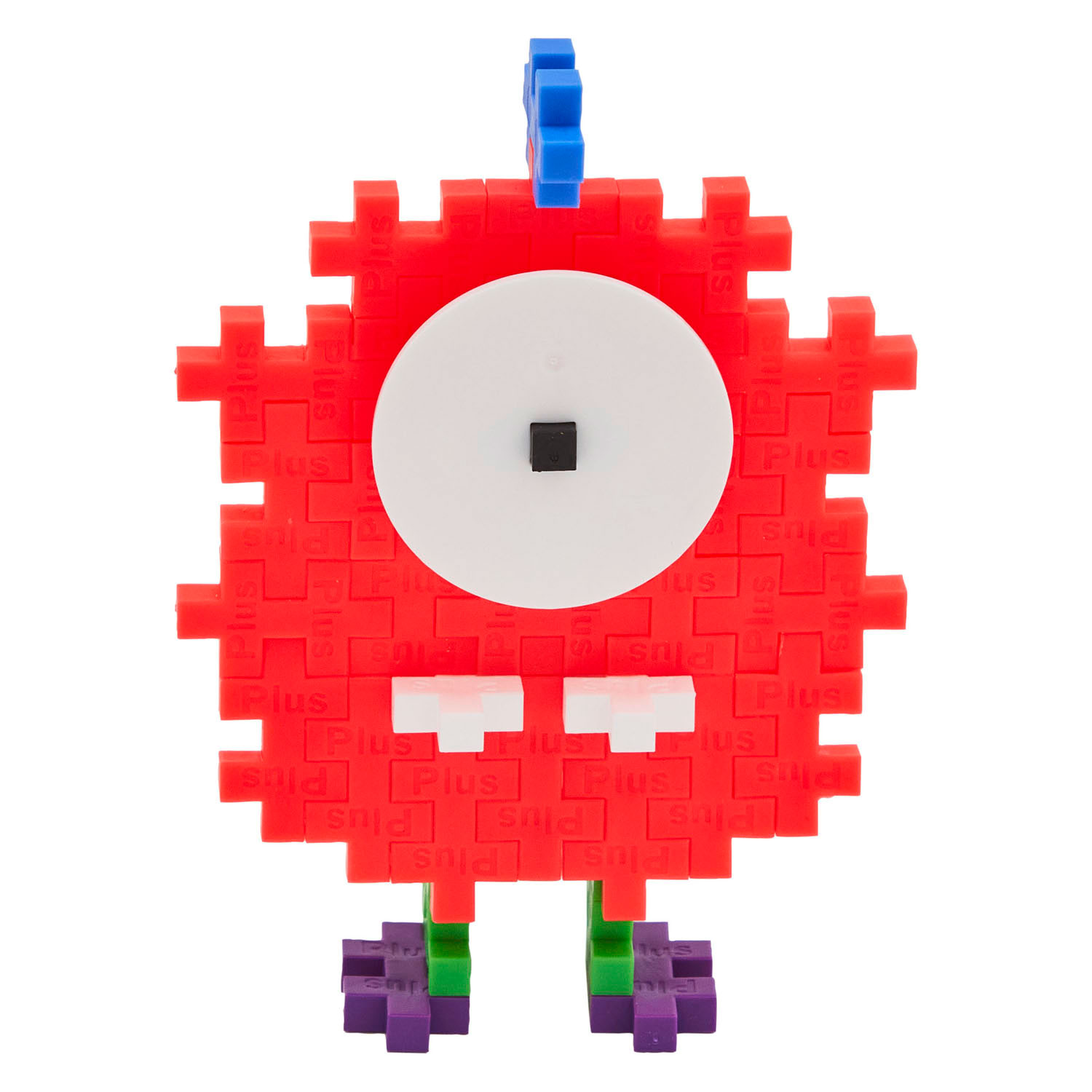 Plus-Plus Critters Bouwset Spud - 40dlg.