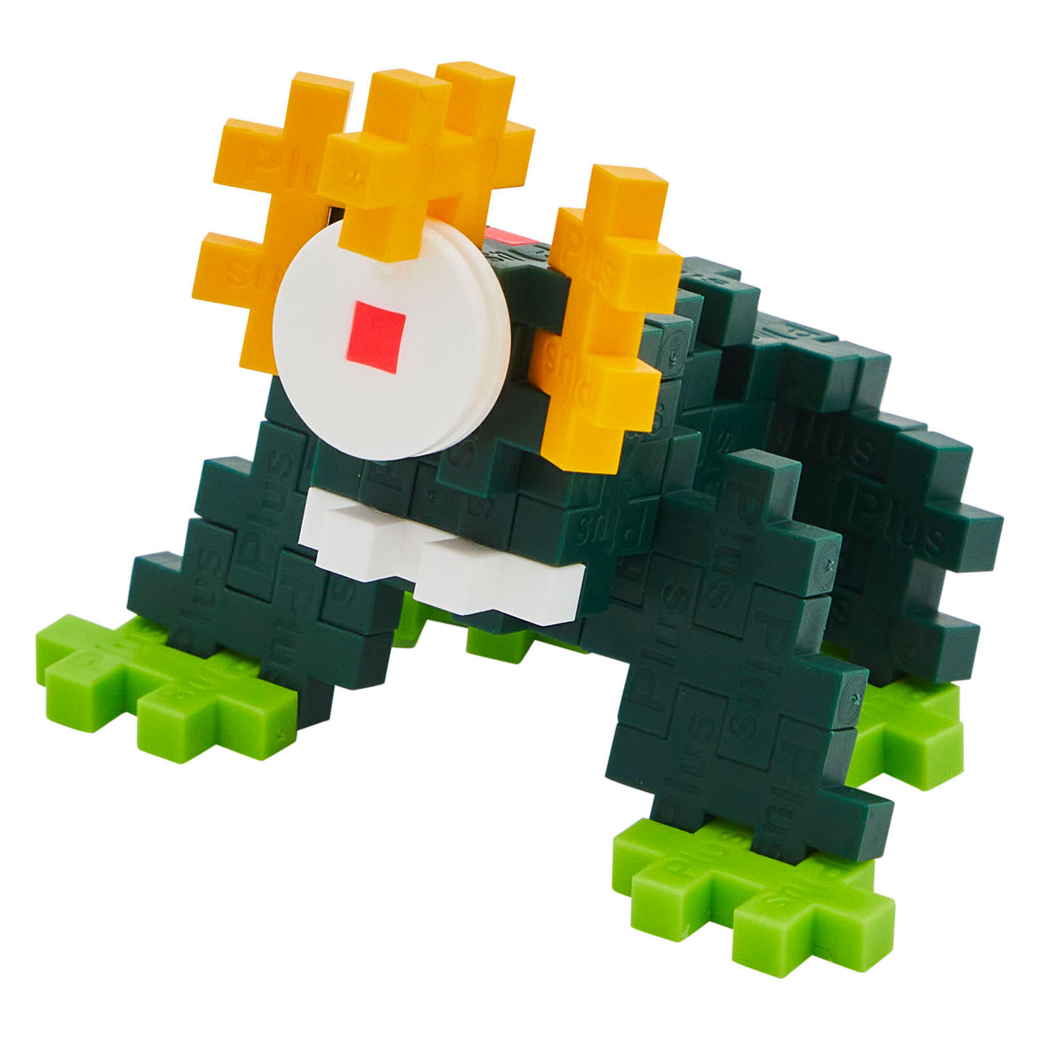 Plus-Plus Critters Bouwset Thump - 40dlg.