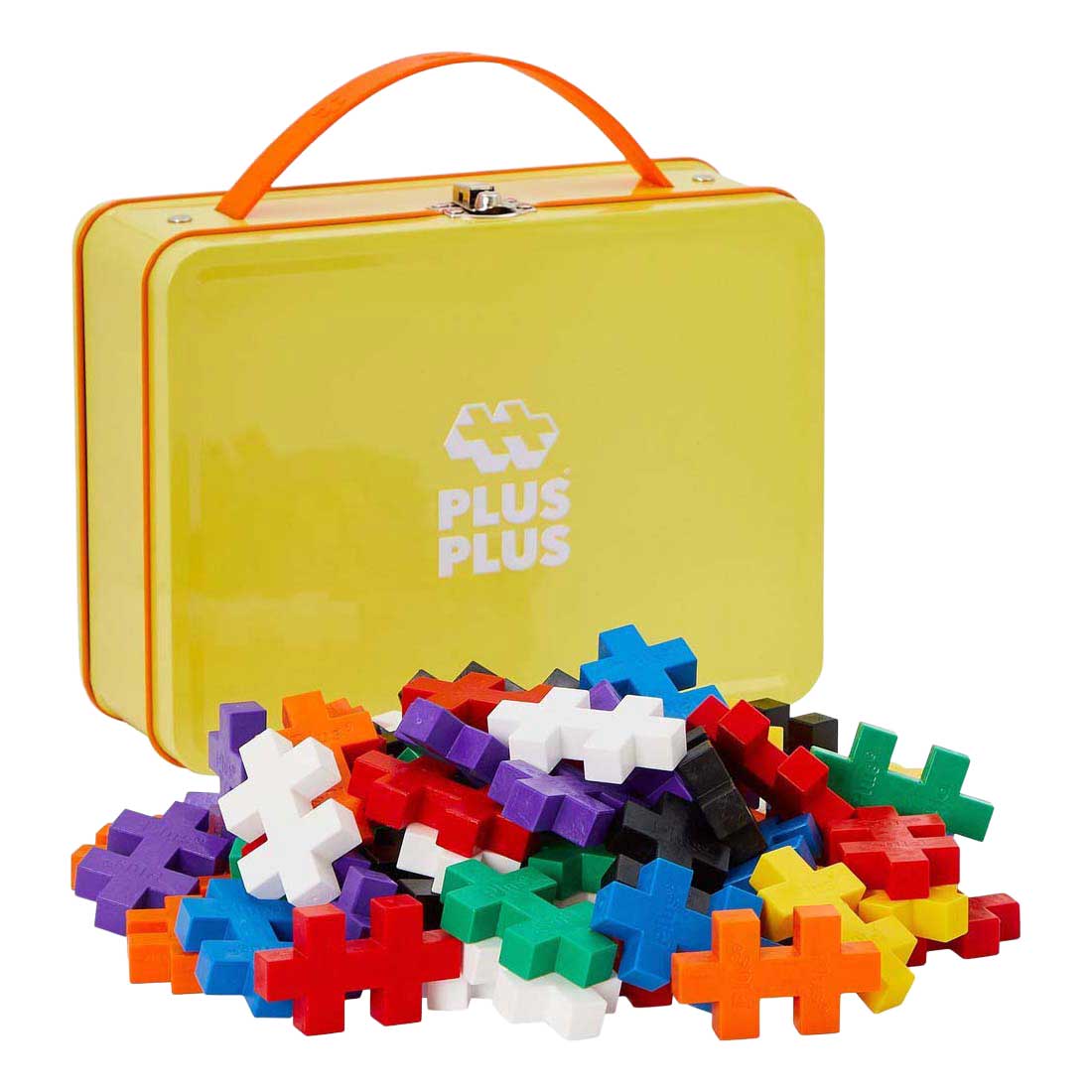 Plus-Plus BIG Opbergbox Bouwset - 70st.