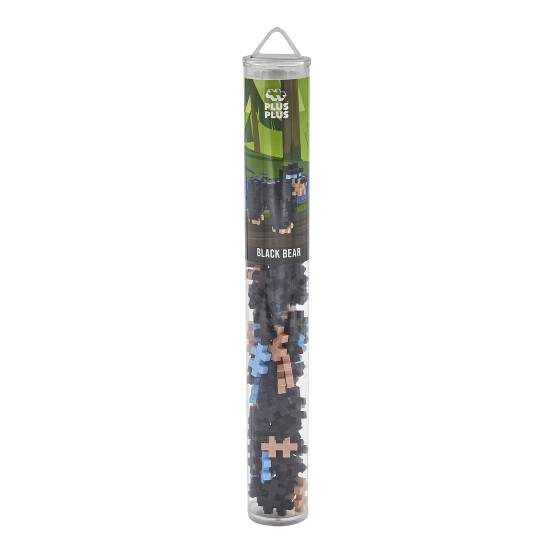 Plus-Plus Beer Tube Bouwset - 100st.